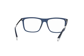 Rückansicht Polaroid PLD D497 (PJP)