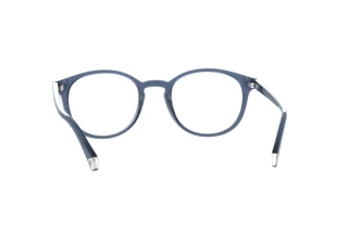 Rückansicht Polaroid PLD D498 (PJP)