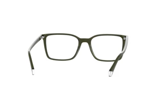 Rückansicht Polaroid PLD D499 (4C3)