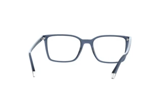 Rückansicht Polaroid PLD D499 (PJP)