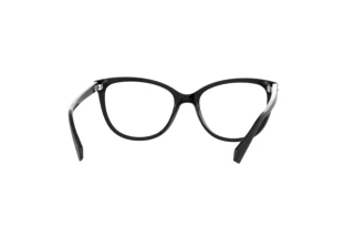 Rückansicht Polaroid PLD D504 (807)