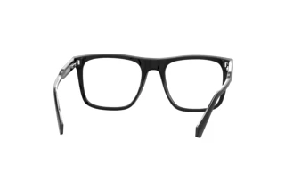 Rückansicht Polaroid PLD D506 (807)