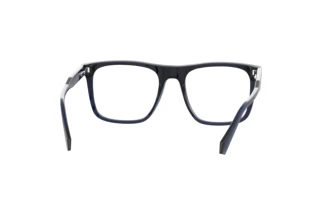 Rückansicht Polaroid PLD D506 (PJP)