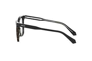 Seitenansicht Polaroid PLD D507 (086)