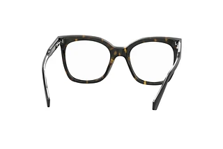 Rückansicht Polaroid PLD D507 (086)