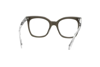 Rückansicht Polaroid PLD D507 (0WM)