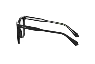 Seitenansicht Polaroid PLD D507 (807)