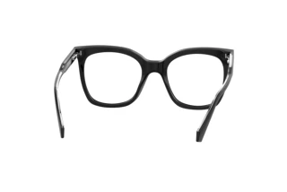 Rückansicht Polaroid PLD D507 (807)