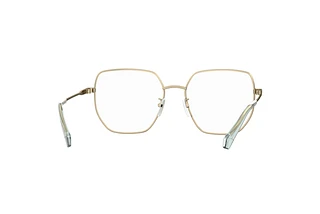 Rückansicht Polaroid PLD D508/G (J5G)