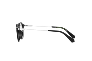 Seitenansicht Polaroid PLD D510/G (807)