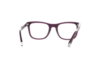 Rückansicht Polaroid PLD D511 (B3V)