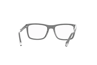 Rückansicht Polaroid PLD D512 (KB7)