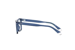 Seitenansicht Polaroid PLD D512 (PJP)