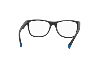 Rückansicht Polaroid PLD D514 (0VK)