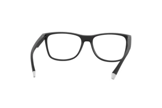 Rückansicht Polaroid PLD D514 (O6W)