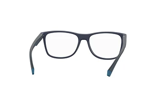 Rückansicht Polaroid PLD D514 (PJP)