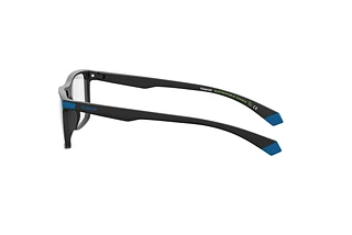 Seitenansicht Polaroid PLD D515 (0VK)