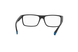 Rückansicht Polaroid PLD D515 (0VK)