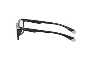 Seitenansicht Polaroid PLD D515 (O6W)