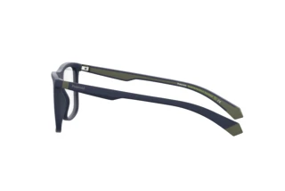 Seitenansicht Polaroid PLD D516 (PJP)