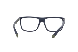 Rückansicht Polaroid PLD D516 (PJP)