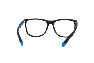 Rückansicht Polaroid PLD D517 (0VK)