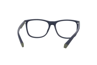 Rückansicht Polaroid PLD D517 (PJP)