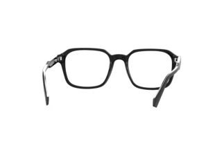 Rückansicht Polaroid PLD D518 (807)