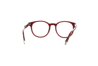 Rückansicht Polaroid PLD D519 (LHF)