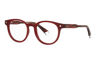 Polaroid PLD D519 LHF BURGUNDY