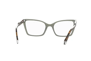 Rückansicht Polaroid PLD D520 (1ED)