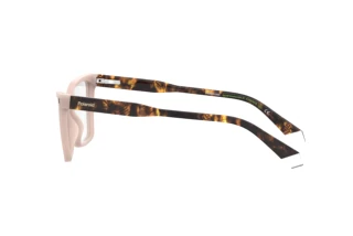 Seitenansicht Polaroid PLD D520 (35J)