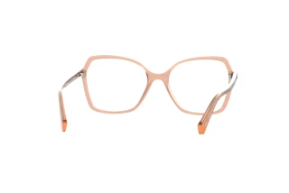 Rückansicht Polaroid PLD D525 (733)