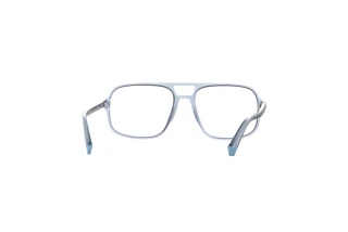 Rückansicht Polaroid PLD D527 (PJP)