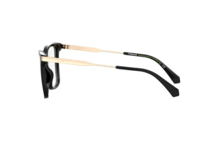 Seitenansicht Polaroid PLD D528 (807)