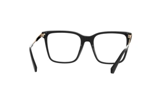 Rückansicht Polaroid PLD D528 (807)