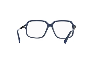 Rückansicht Polaroid PLD D529 (PJP)