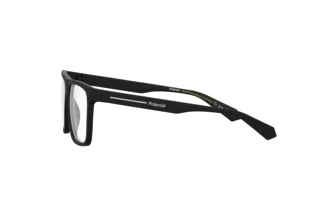 Seitenansicht Polaroid PLD D533 (003)