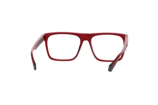 Rückansicht Polaroid PLD D533 (0Z3)