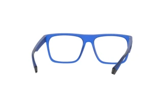 Rückansicht Polaroid PLD D533 (FLL)