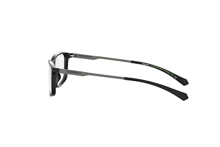 Seitenansicht Polaroid PLD D535/G (807)