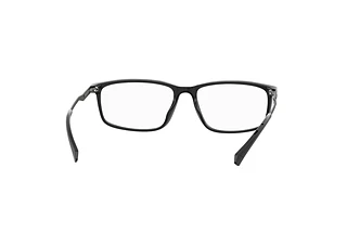 Rückansicht Polaroid PLD D535/G (807)