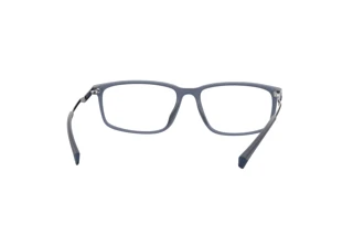 Rückansicht Polaroid PLD D535/G (FLL)