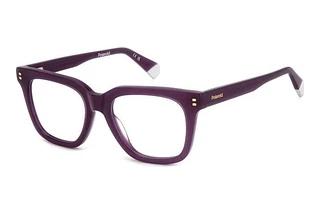 Polaroid PLD D558 B3V VIOLETT