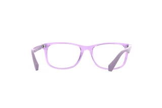 Rückansicht Polaroid PLD D813 (848)