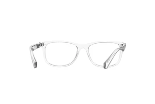 Rückansicht Polaroid PLD D813 (900)