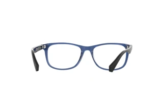 Rückansicht Polaroid PLD D813 (9N7)