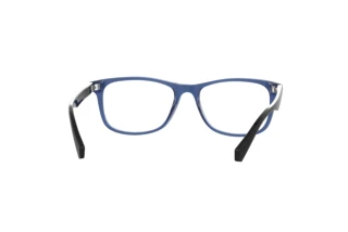 Rückansicht Polaroid PLD D813/T (9N7)