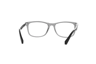 Rückansicht Polaroid PLD D813/T (R6S)