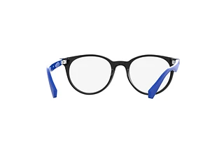 Rückansicht Polaroid PLD D814 (D51)